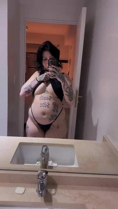 Hi everybody 🫶🏻 how are you?