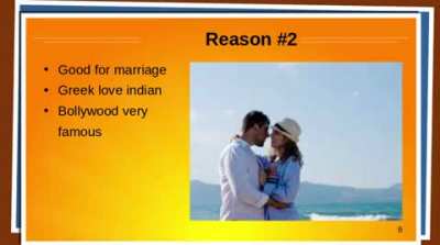 WHY INDIANS SHOULD MIGRATE TO GREECE
