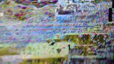 No I don't like this at all