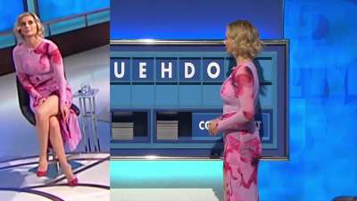 2025-08-25 Rachel sitting down etc.