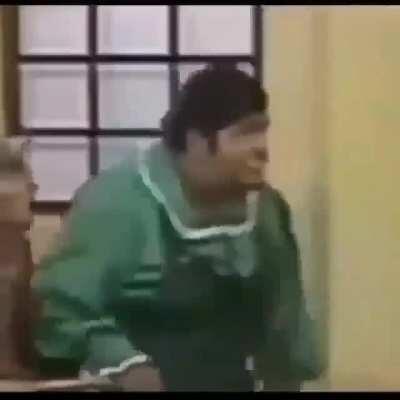 Ai chaviño 😳👉👈