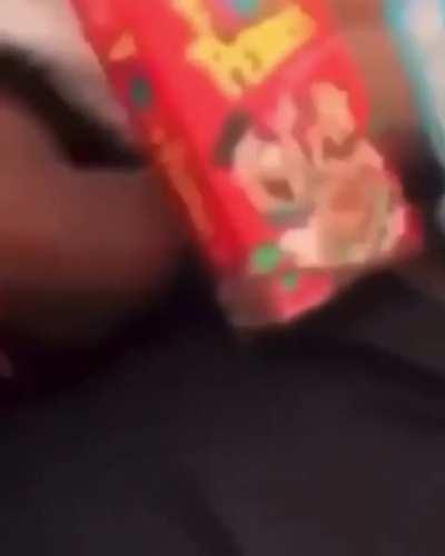 We boutta go to jail bro >:(