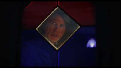 Wake Up Dead Man: A Knives Out Mystery (2025)