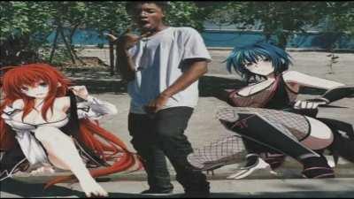 Alguém sabe o nome da música ou pelo menos o cantor?