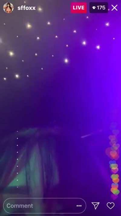 SFFOXX OG video from early 2019 She BEEN BAD 💕