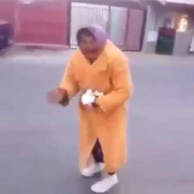 O zi normala in 🇷🇴