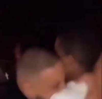 disrespectful zombie