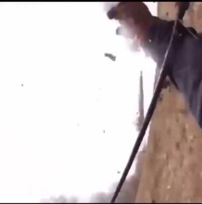 I’m alright I’m ok