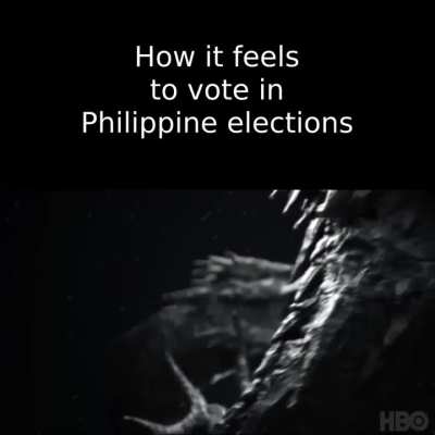 Aquino, Roxas, Macapagal, Marcos, Binay, Duterte, Villar