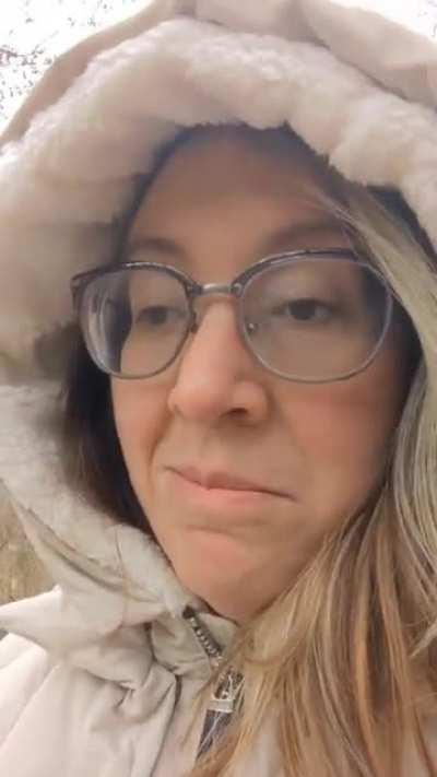 sorry I just can’t take anyone seriously while they’re wearing those Groucho Marx glasses