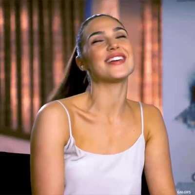 Gal Gadot talking about how she got the bump in pay for WW84 before release