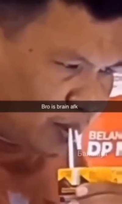 Brain. exe not found🤷🏻