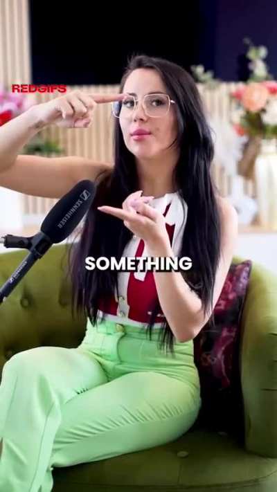 Marriage Material Size Queen Right Here; Truth-Teller