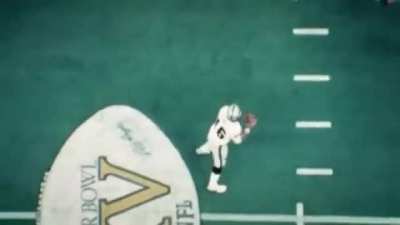 No NFL Wide Receivers Had What Cliff Branch Had….