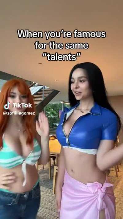 @sofiiiiagomez and @sophiermudd