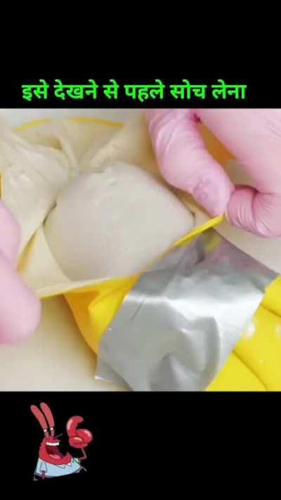 mr. krabs liek und subscrib