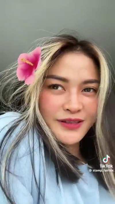 One Championship Atomweight MMA Champ Stamp F.