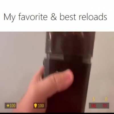 O meu favorito é o da torradeira.