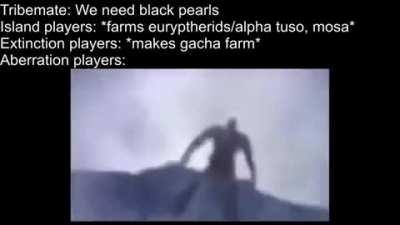 Falling into depths of abb is always a nice feeling