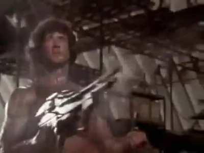 When the trailer dropped, I immediately noticed what scene they were referencing.