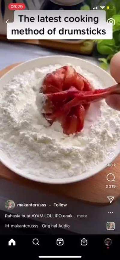 This made my gut wrench