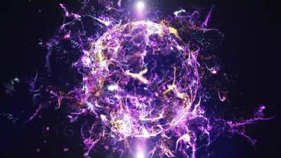 Dissolution | Take a look at my profile for the animated version