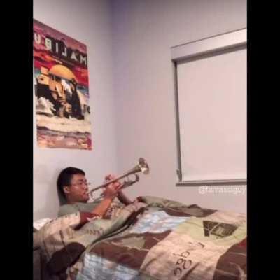 Say no more, I have just the thing: