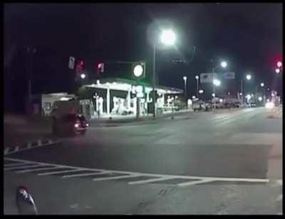 When this baby hits 88 miles per hour, you’re gonna see some serious shit