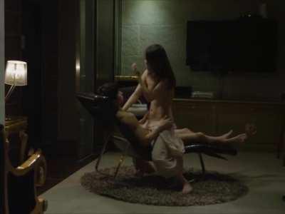 Jin hye kyoung | Shiho (2020) 