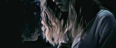 Kiana Madeira & Olivia Scott Welch in Fear Street: 1666 (2021)