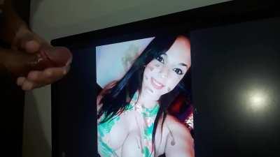 The Sound When My Heavy Load Hits The Screen ...