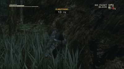 Tactical Espionage Action