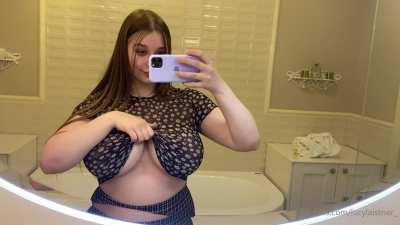 LucyLaistner - Video #1368