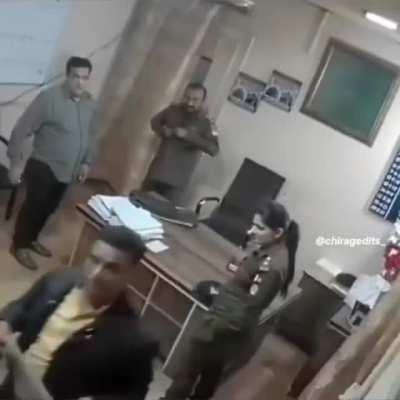 Promotion ho rhi hai 🗿 #NOC