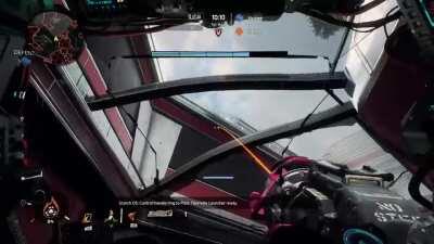 Santa scorch wishes you a merry Christmas