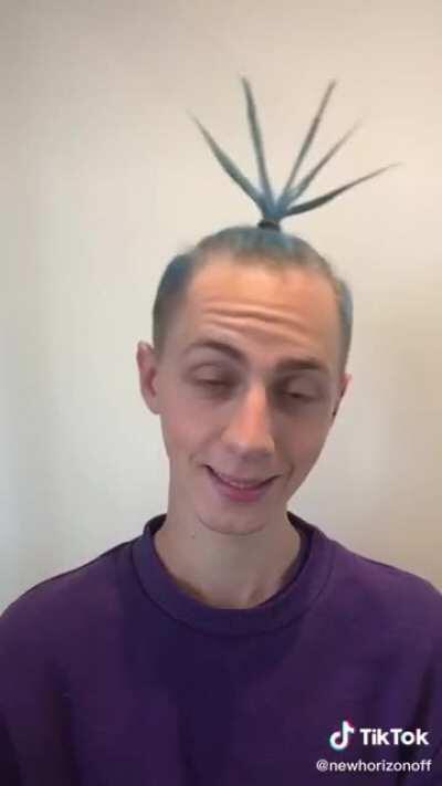 That's why I'm a family of one