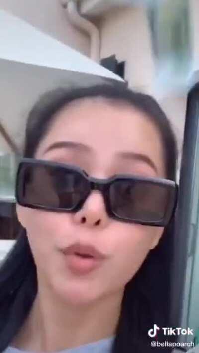 Tyga definitely hit that