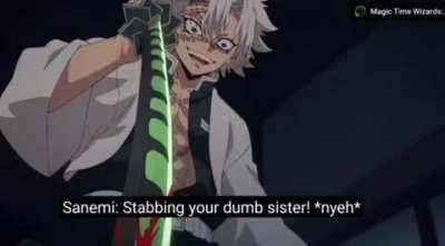 This is what people think dub sounds like