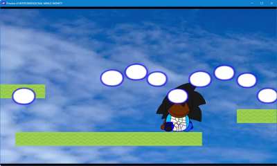 First time gamedev, experiencing problems. (p2)