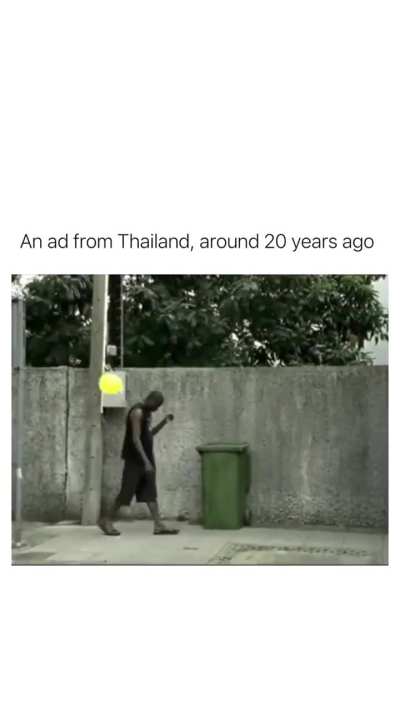 What on earth did I just watch ?