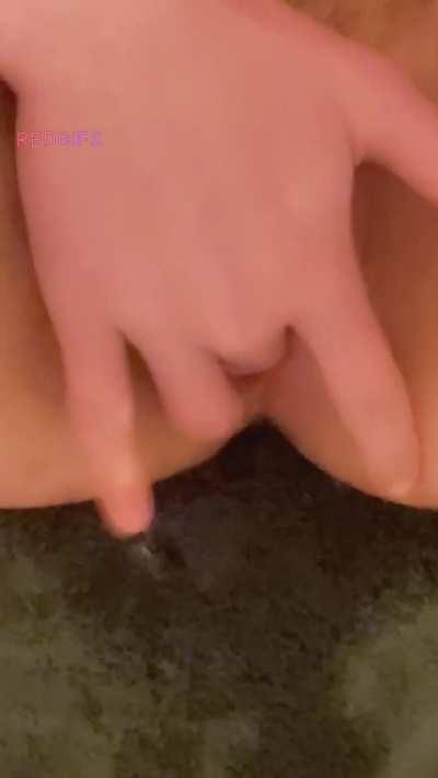 would you let me do this all over you? ;)