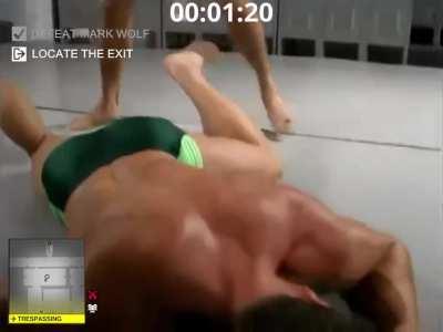 @forsen Give Hitman another try