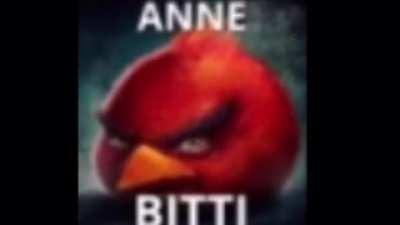 Anne bitti 📀
