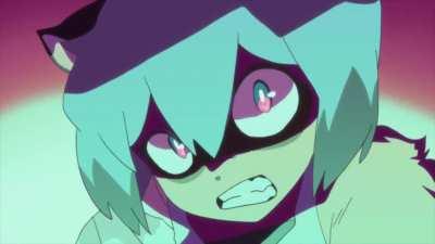 Actual footage of a Tanuki shutting down a transphobe [BNA, 2020]