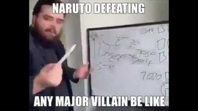 had to remake with sadness and sorrow