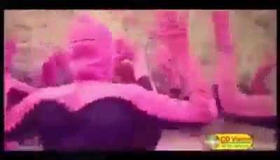 The real Spider-Verse