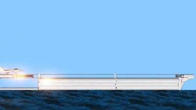 Aircraft catapult launch sequence