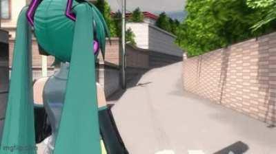 Got to stay on your toes.