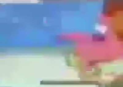 “Why are people so afraid to rematch?” 