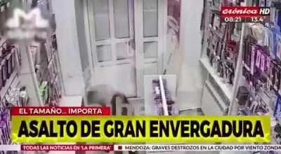 Que pedo con las noticias xd